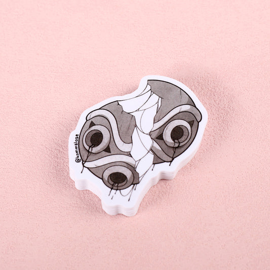 Sticker Auswahl - Choose Your Faves!