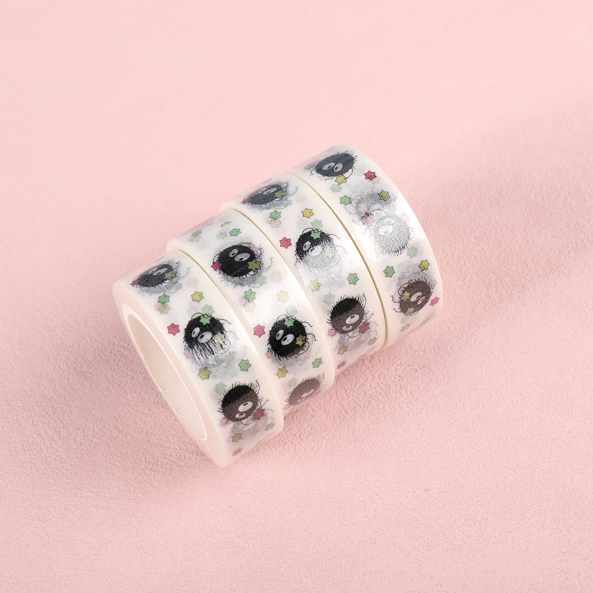 Rußlinge Washi Tape - 10m