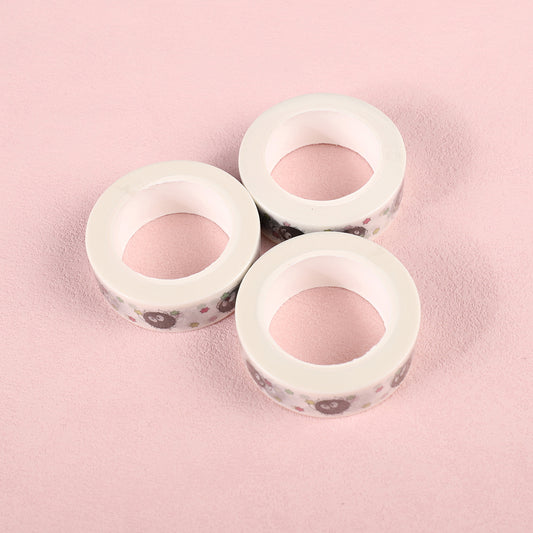 Rußlinge Washi Tape - 10m