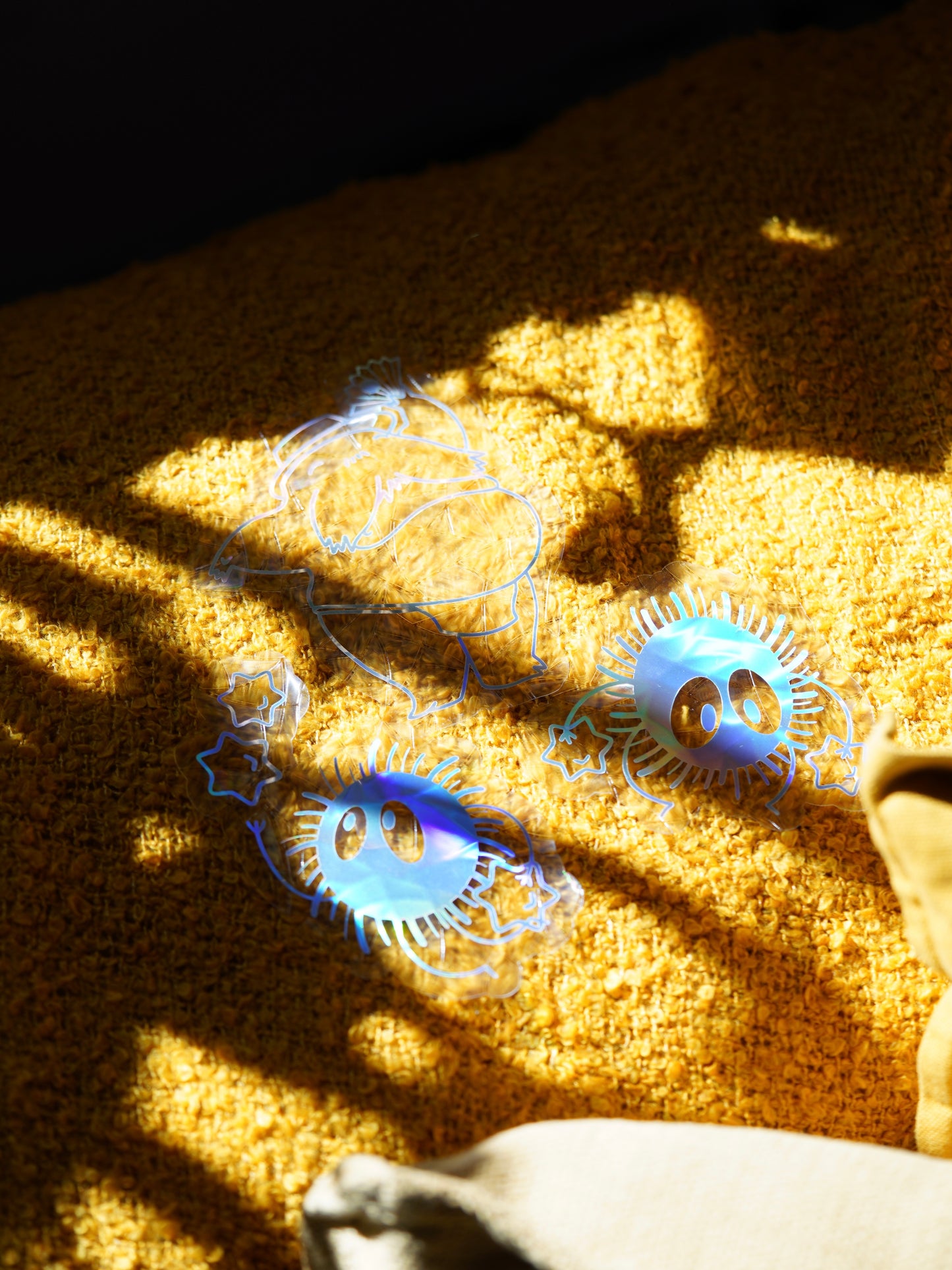 Suncatcher