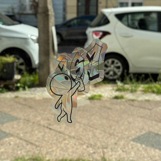 161 Suncatcher