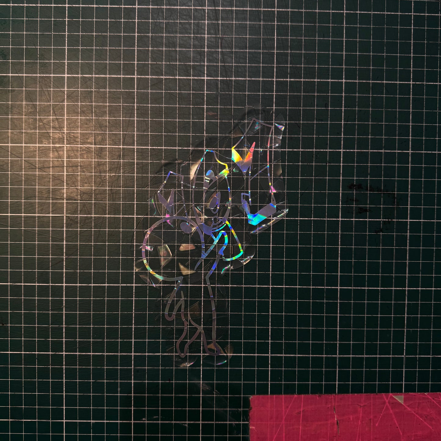 161 Suncatcher