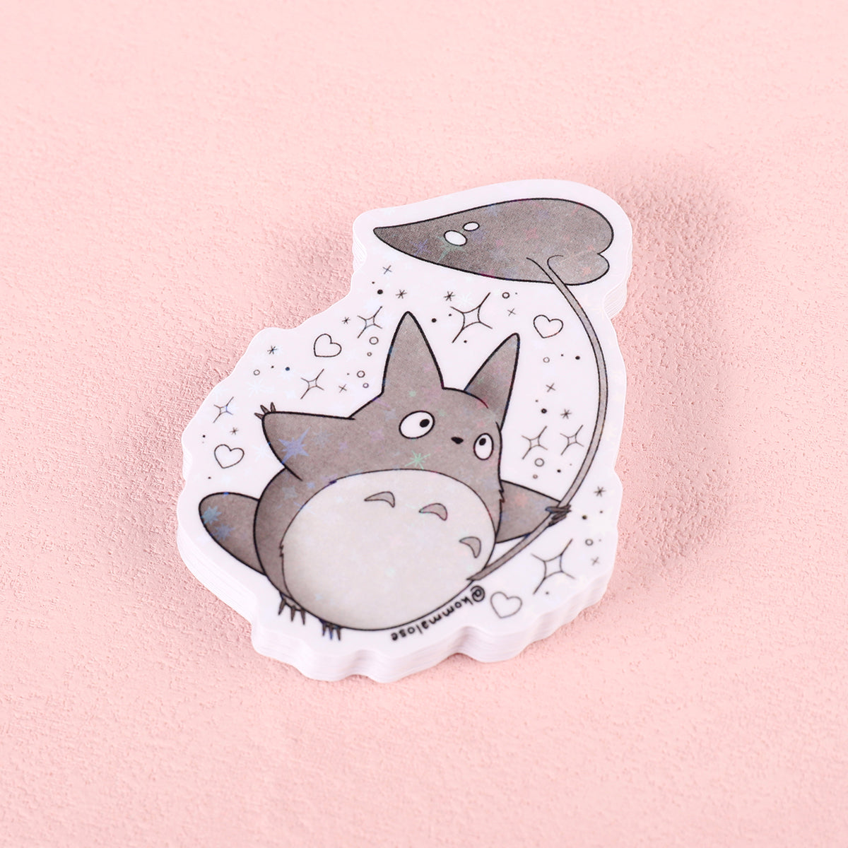 Sticker Set: Alle Designs in einem Paket