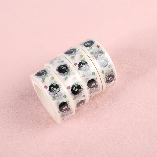 Rußlinge Washi Tape - 10m