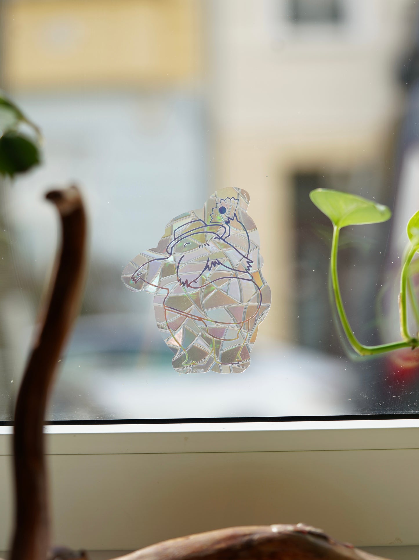 Suncatcher