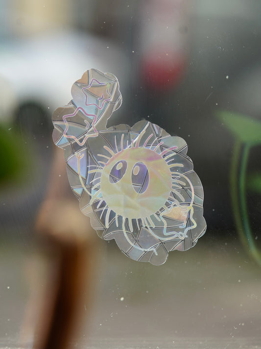 Suncatcher
