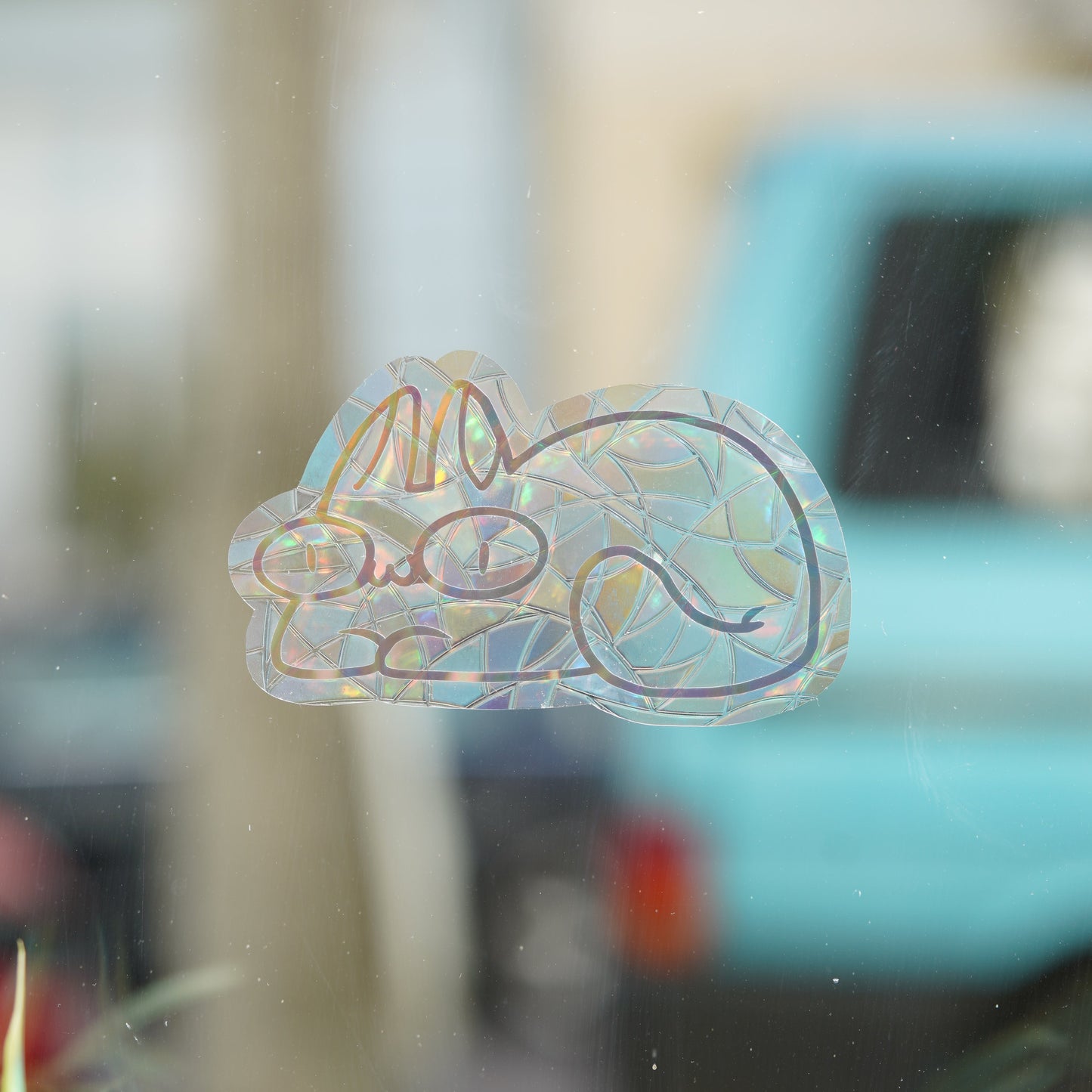 Ephi`s Suncatcher