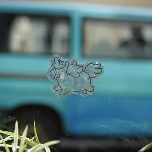 Ephi's Suncatcher