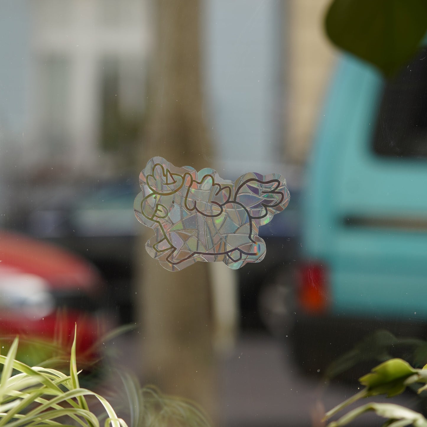 Ephi`s Suncatcher