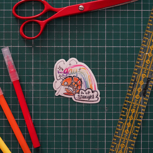 Sticker Auswahl - Choose Your Ephi Faves!