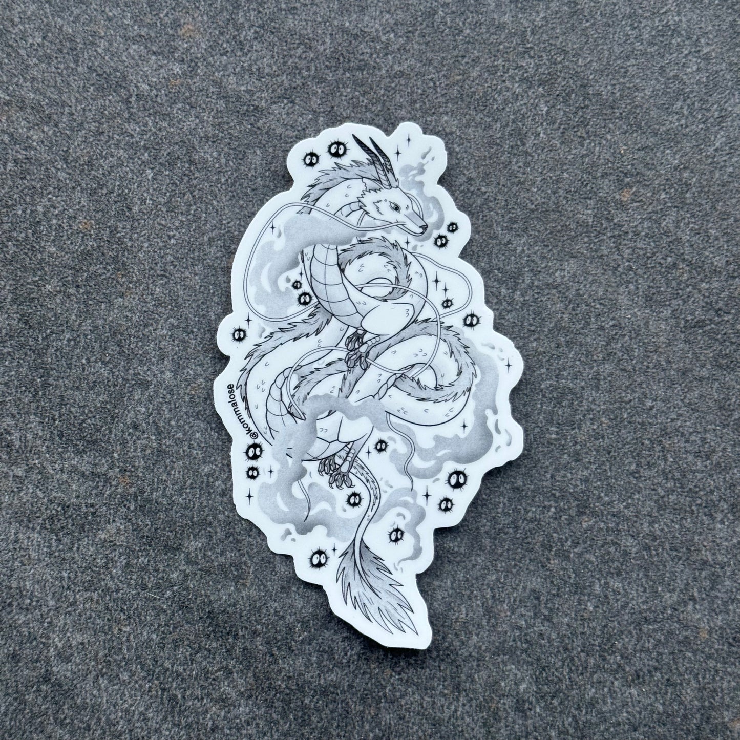 Sticker Auswahl - Choose Your Faves!