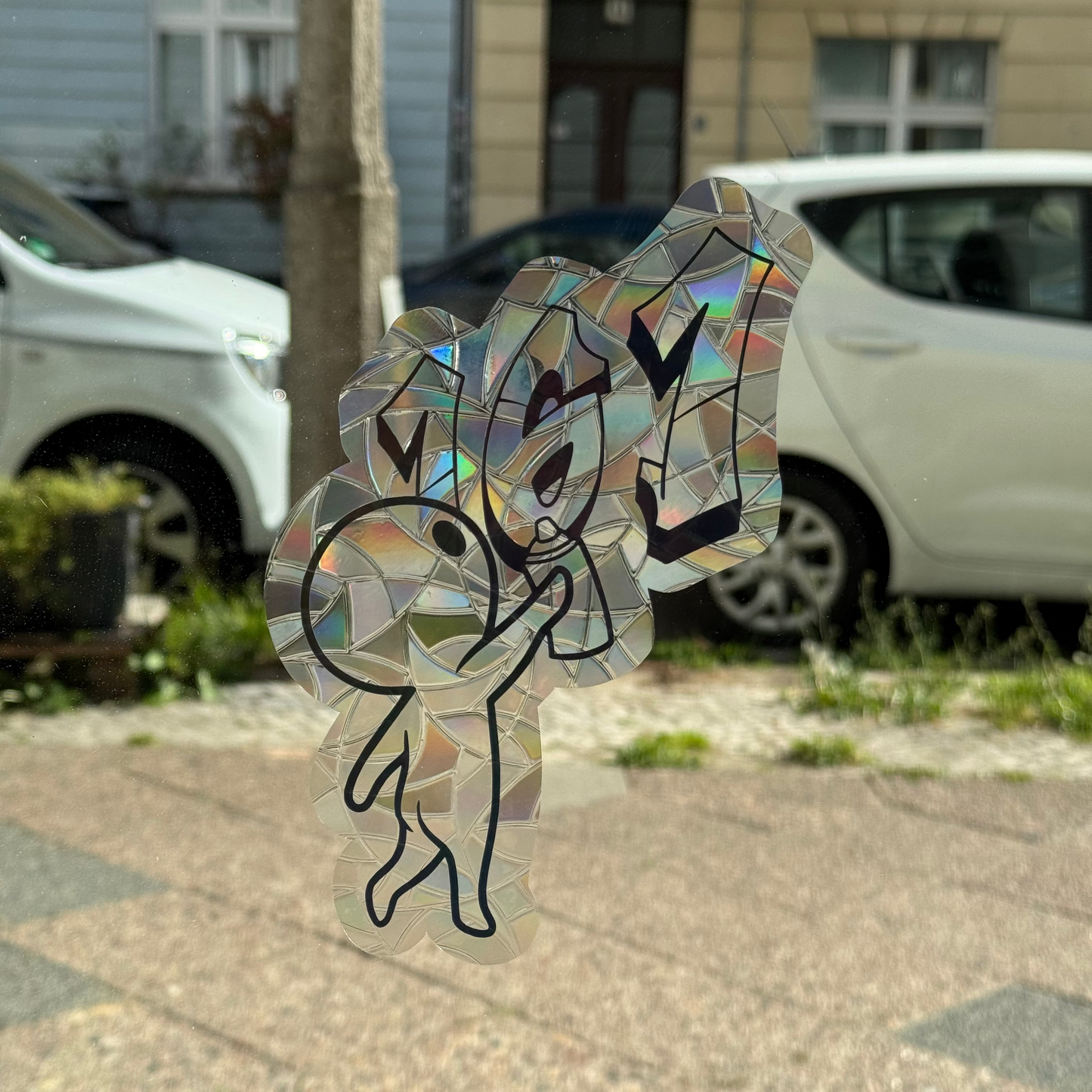 161 Suncatcher