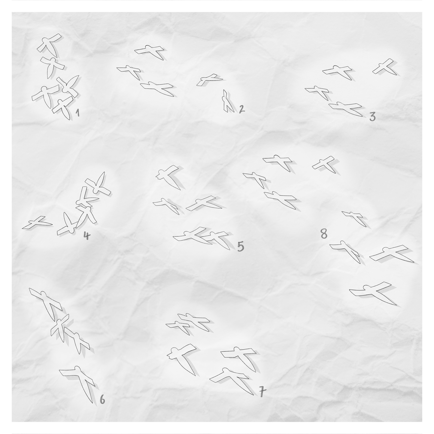 🌸 Magical Edition – Get What You Get Tattoo
