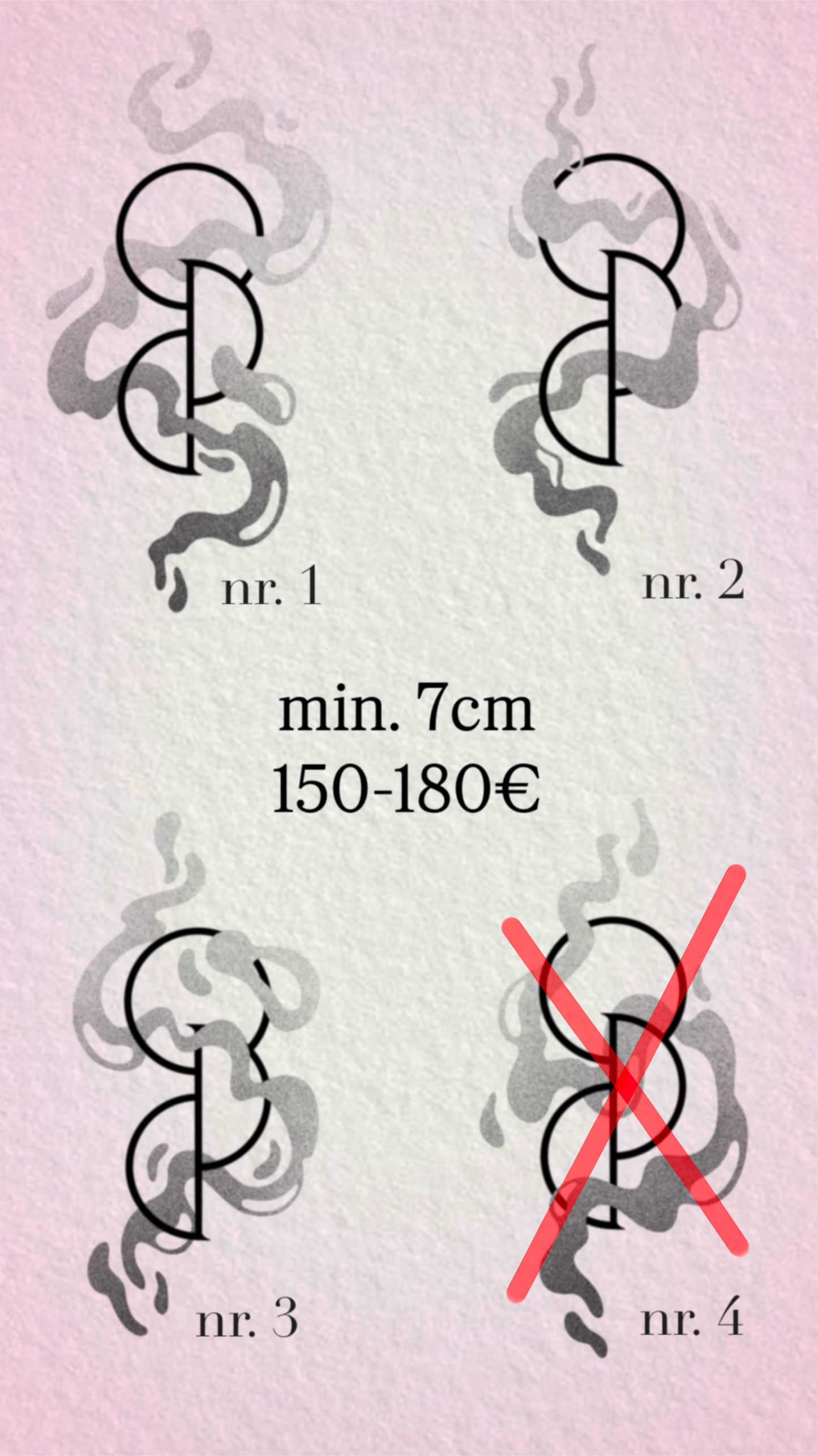 🫀 OPT.INK – Organspende Tattoo