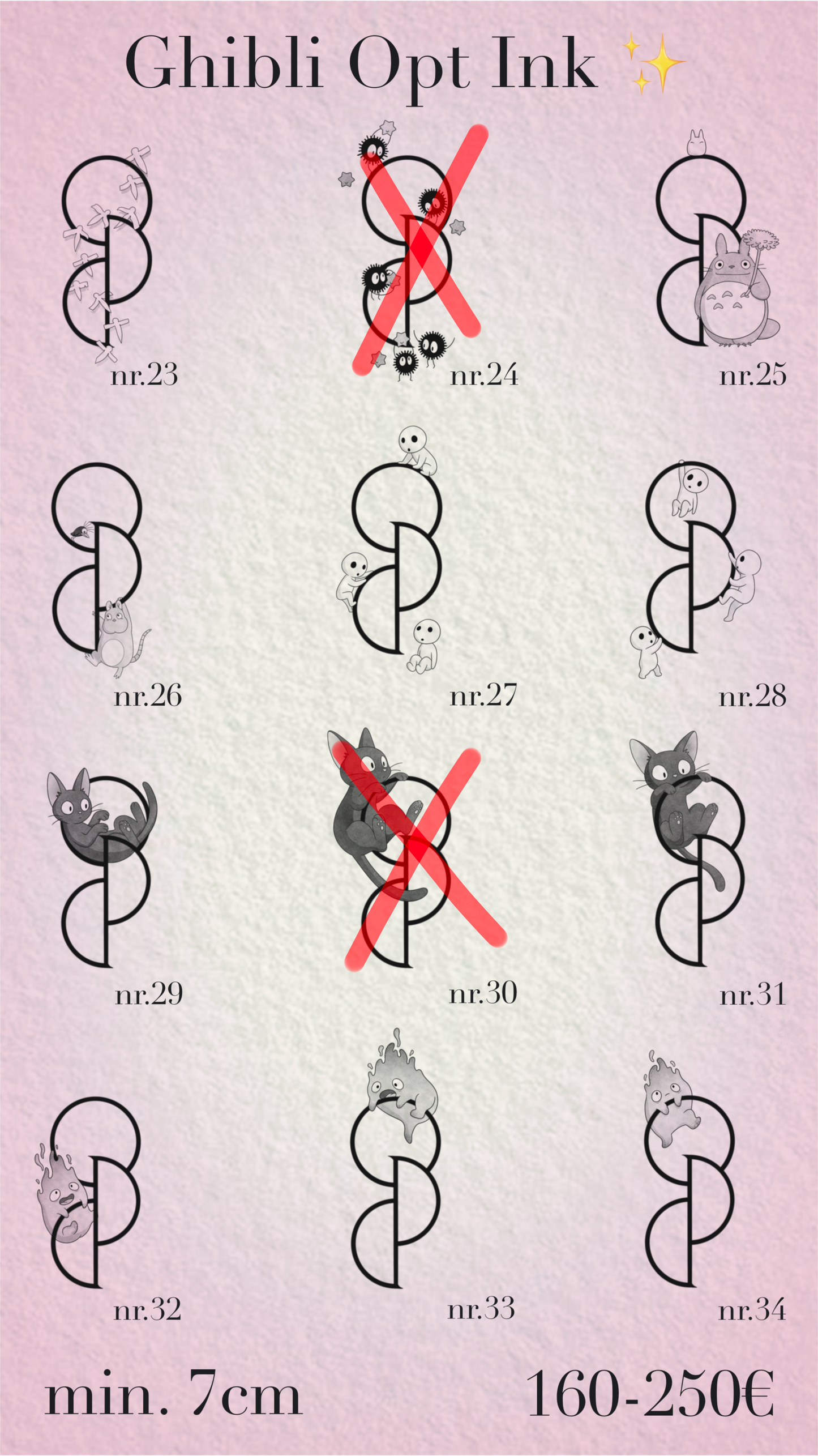 🫀 OPT.INK – Organspende Tattoo